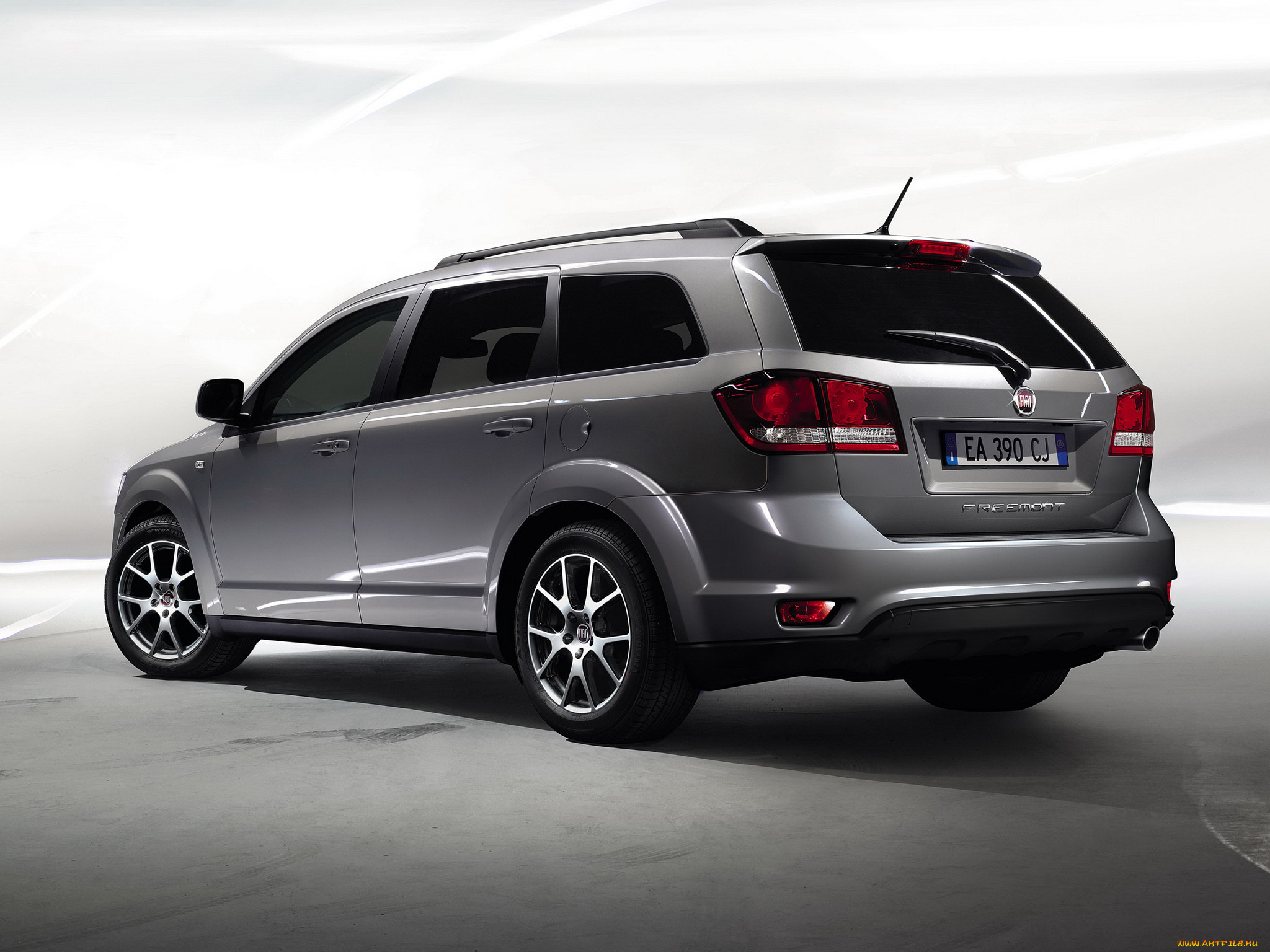freemont, 2011, , fiat